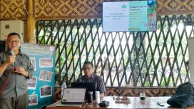 Kegiatan Urban Farming Festival di Sentul, Jawa Barat (Doc. IYCA)