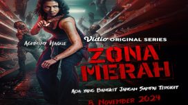 Poster Zona Merah (Doc. Vidio)