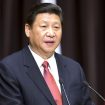 Presiden Cina Xi Jinping (Shutterstock)