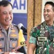 Andika vs Luthfi di Pilkada Jateng (Doc. TribunNews)