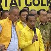 Ketum Golkar Bahlil Lahadalia (Doc. Kompas.com)