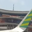 Situasi Penerbangan di Bandara Komodo (Doc. Liputan6.com)