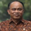 Budi Arie Setiadi, eks Menkominfo.