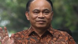 Budi Arie Setiadi, eks Menkominfo.