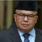 Calon gubernur Aceh (cagub) Provinsi Aceh Bustami Hamzah