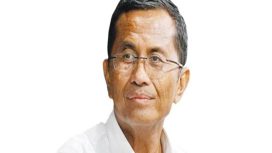 Dahlan Iskan (Istimewa)