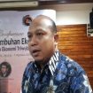 Ekonom Senior INDEF Tauhid Ahmad (Doc. Kompas)