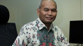 Kepala SKK Migas Baru, Djoko Siswanto.