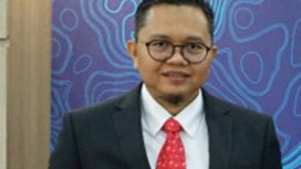 Direktur Utama PT Pertamina Energy Terminal (PET), Bayu Prostiyono