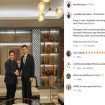 Menjelang Rapat Umum Pemegang Saham Luar Biasa (RUPSLB), PT Garuda Indonesia (Persero) Tbk, yang akan dilaksanakan hari ini (15/11), Menteri BUMN Erick Thohir, bertemu dengan Wamildan Tsani Panjaitan, kemarin (14/11).