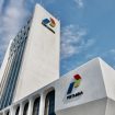 Ilustrasi: Gedung Pertamina.