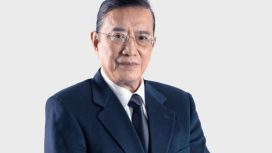 Presiden Direktur PT Fortune Mate Indonesia Tbk (FMII) dan Bos Gozco Grup, Tjandra Mindharta Gozali (Foto: bankneocommerce).