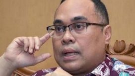 Hikmahanto Juwana,
Guru Besar Hukum Internasional UI