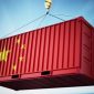 Ilustrasi impor China.