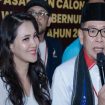 Cagub Maluku Utara Sherly Laos (Doc. Instagram)