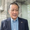 Direktur Utama (Dirut) PT Garuda Indonesia Tbk (GIAA) Irfan Setiaputra (Foto: Ilyas Fadilah/detikcom).