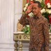 Menteri ESDM Bahlil Lahadalia (Doc. ANTARA Foto)