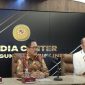 Konferensi pers Mahkamah Agung tentang perkara Ronald Tannur.