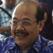 Anggota Komisi VII DPR RI periode 2014-2019, Kurtubi.