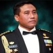 Staf Khusus Kepala Staf TNI Angkatan Darat (KSAD) Mayjen TNI Budi Pramono