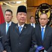Menkopolkam Budi Gunawan (Doc. Oke Zone)