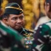 Panglima TNI Agus Subiyanto (Doc. Puspen TNI)