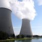 Ilustrasi Pembangkit Listik Tenaga Nuklir (Foto: AFP)