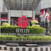 Ilustrasi Gedung BRIN (Doc. Detik)