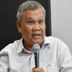 Pengamat Politik Emrus Sihombing (Doc. TribunNews)