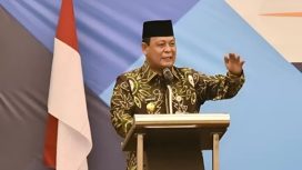 Gubernur Kalimantan Selatan (Kalsel) Sahbirin Noor alias Paman Birin (Foto: harianterbit.com).