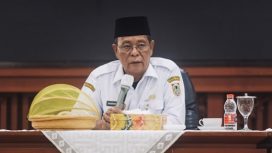 Sahbirin Noor atau Paman Birin mengundurkan diri sebagai Gubernur Kalimantan Selatan (Kalsel) setelah lolos dari jerat tersangka KPK.