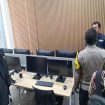 Polisi Komdigi Diamankan dalam Kasus Judi Online (Istimewa)
