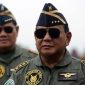 Presiden RI Prabowo Subianto