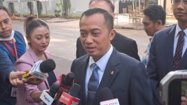 Mensesneg Prasetyo Hadi (Kompas.com)