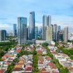 Ilustrasi Properti di Jakarta (Shutterstock)