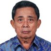 Rauf Purnama, Komut PT Antam.