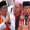 Ridwan Kamil vs Pramono Anung di Pilkada Jakarta (Doc. Tribunnews)
