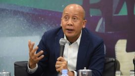 Saan Mustopa (Doc. NasDem)