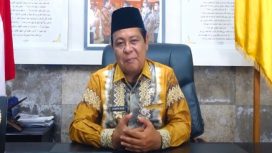 Gubernur Kalsel Sahbirin Noor (Doc. Pemprov Kalsel)