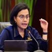 Menkeu Sri Mulyani (Istimewa)