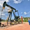 Ilustrasi sumur idle well (Foto: Pertamina).