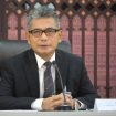Direktur Utama (Dirut) BRI Sunarso (Foto: Liputan6.com)