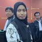 Guru honorer di SD Negeri 4 Baito, Supriyani,
