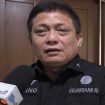 Direktur Penuntutan pada Jampidsus Kejagung, Sutikno 