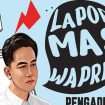 Ilustrasi Lapor Mas Wapres (Instagram Gibran)