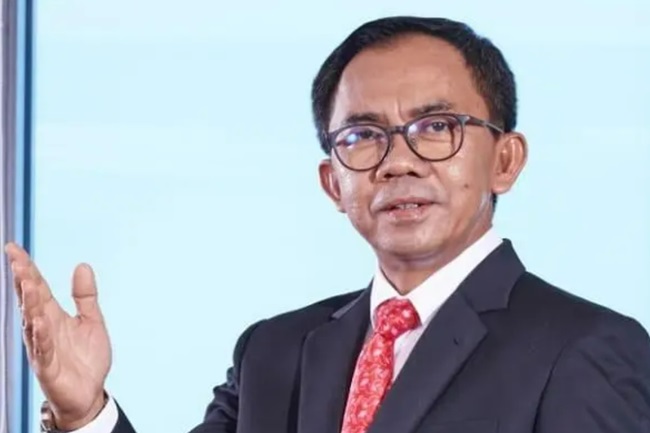 Dirut PT KPI