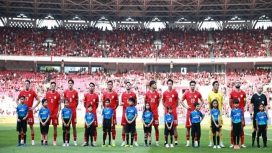 Timnas Indonesia (Doc. Sport Detik)