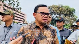 Bima Arya (Istimewa)
