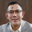 Dirut PT Pertamina International Shipping (PIS), Yoki Firnandi (Foto: detik.com)