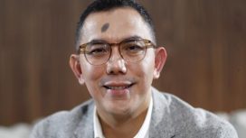 Dirut PT Pertamina International Shipping (PIS), Yoki Firnandi (Foto: detik.com)